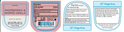 ABHG Raspberry and Whipped Vanilla.jpg ABHG Raspberries and Whipped Vanilla - ABHG Raspberry and Whipped Vanilla